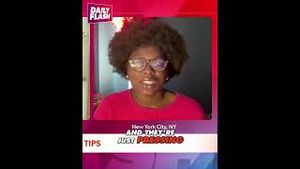 Video post by @dailyflashtv on YouTube