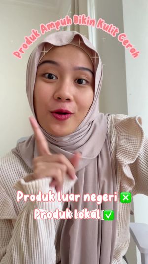 Video post by @itsandani on TikTok