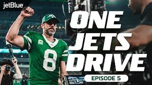 Video post by @New York Jets on YouTube