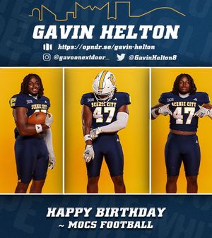 Image post by @gomocsfb on Instagram