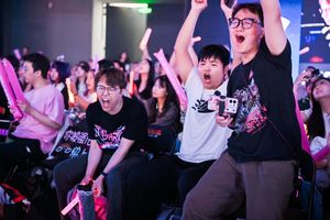 Image post by @OW_Esports on Twitter