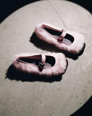 Image post by @ugg on Instagram