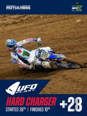 Image post by @promotocross on Instagram
