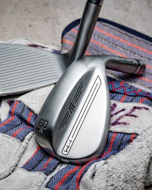 Image post by @Titleist on Twitter