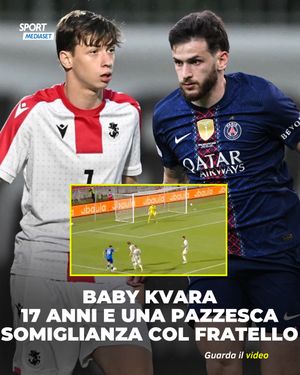 Image post by @sportmediaset on Instagram