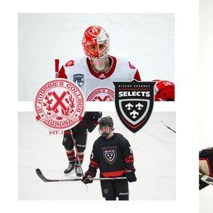 Image post by @placeofpuck on Instagram