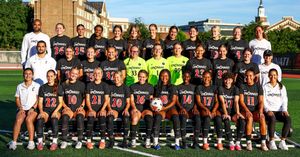 Image post by @gobearcatswsoc on Instagram