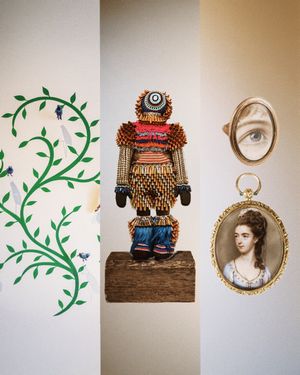 Image post by @philbrookmuseum on Instagram