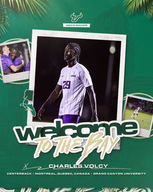 Image post by @USFMSOC on Twitter