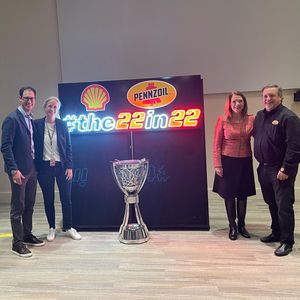 Image post by @joeylogano on Instagram