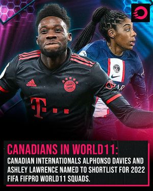 Image post by @onesoccer on Instagram