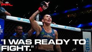 Video post by @pflmma on YouTube