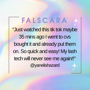 Image post by @falscara on Instagram