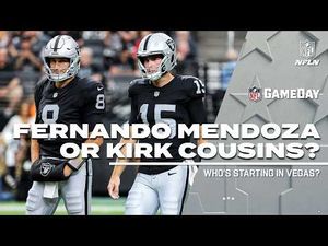 Video post by @nflnetwork on YouTube