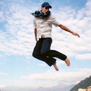 Image post by @hermes on Instagram