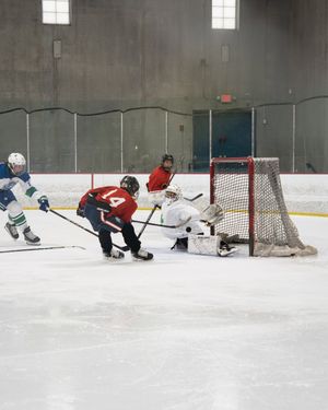 Image post by @tier1hockeyfederation on Instagram