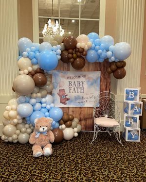 Image post by @balloons_by_victoria_dz on Instagram