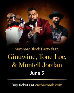 Image post by @montelljordan on Instagram