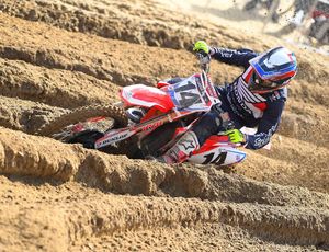 Image post by @racerxonline on Instagram