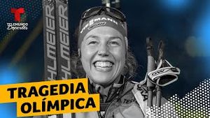 Video post by @deportes on YouTube