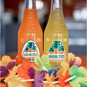 Image post by @jarritoscanada on Instagram