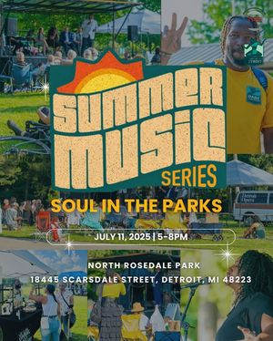 Image post by @DetroitParksRec on Facebook