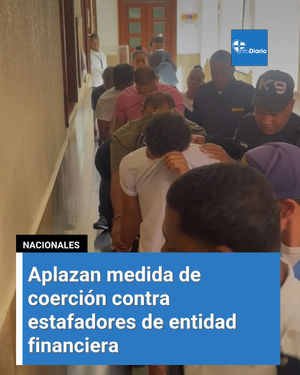 Image post by @infodiariord on Instagram