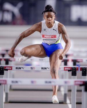 Image post by @americantrackleague on Instagram
