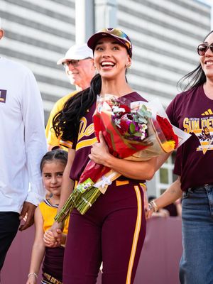 Image post by @sundevilsb on Instagram