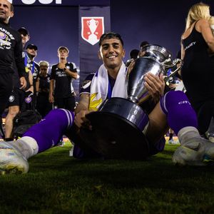 Image post by @OrlandoCitySC on Twitter