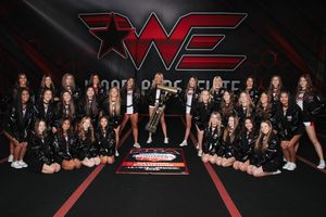 Image post by @woodlandscheer on Instagram