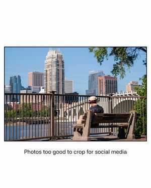 Image post by @mplsdtparks on Instagram