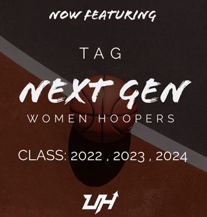 Image post by @unhypedathletics on Instagram