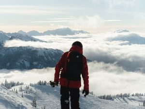 Image post by @whistlerblackcomb on Instagram