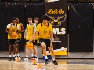Image post by @ksuowlsmbb on Instagram