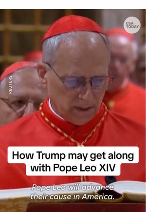 Video post by @usatoday on TikTok