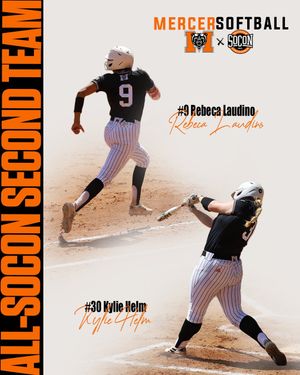 Image post by @mercerusoftball on Instagram