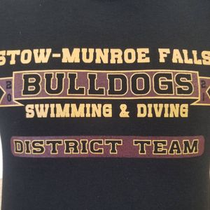 Image post by @stowswimdive on Instagram