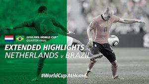 Video post by @fifa on YouTube