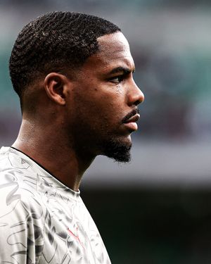 Image post by @acmilan on Instagram