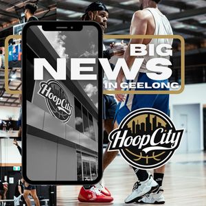 Image post by @hoopcityau on Instagram