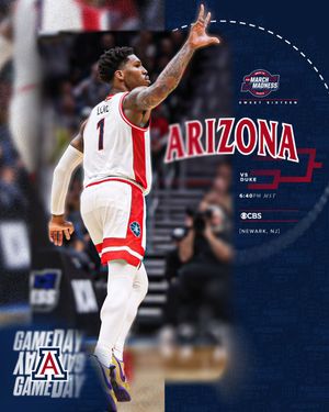 Image post by @azathletics on Instagram