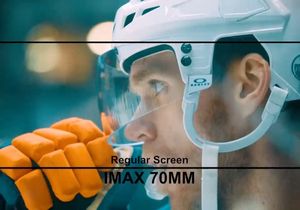 Image post by @edmontonoilers on Instagram