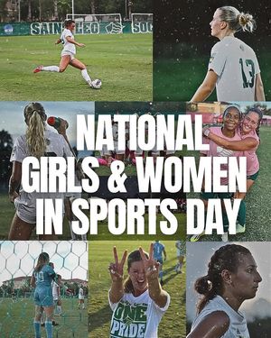 Image post by @saintleowsoc on Instagram