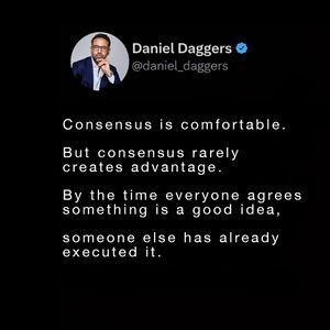 Image post by @daniel_daggers on Instagram