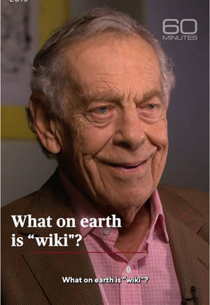 Video post by @60minutes on TikTok
