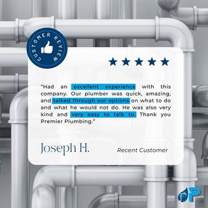 Image post by @plumbingjax on Facebook