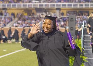 Image post by @umhb on Instagram