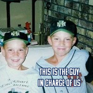 Image post by @gbrockers on Instagram