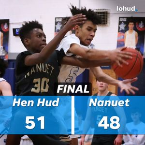 Image post by @lohudsports on Instagram